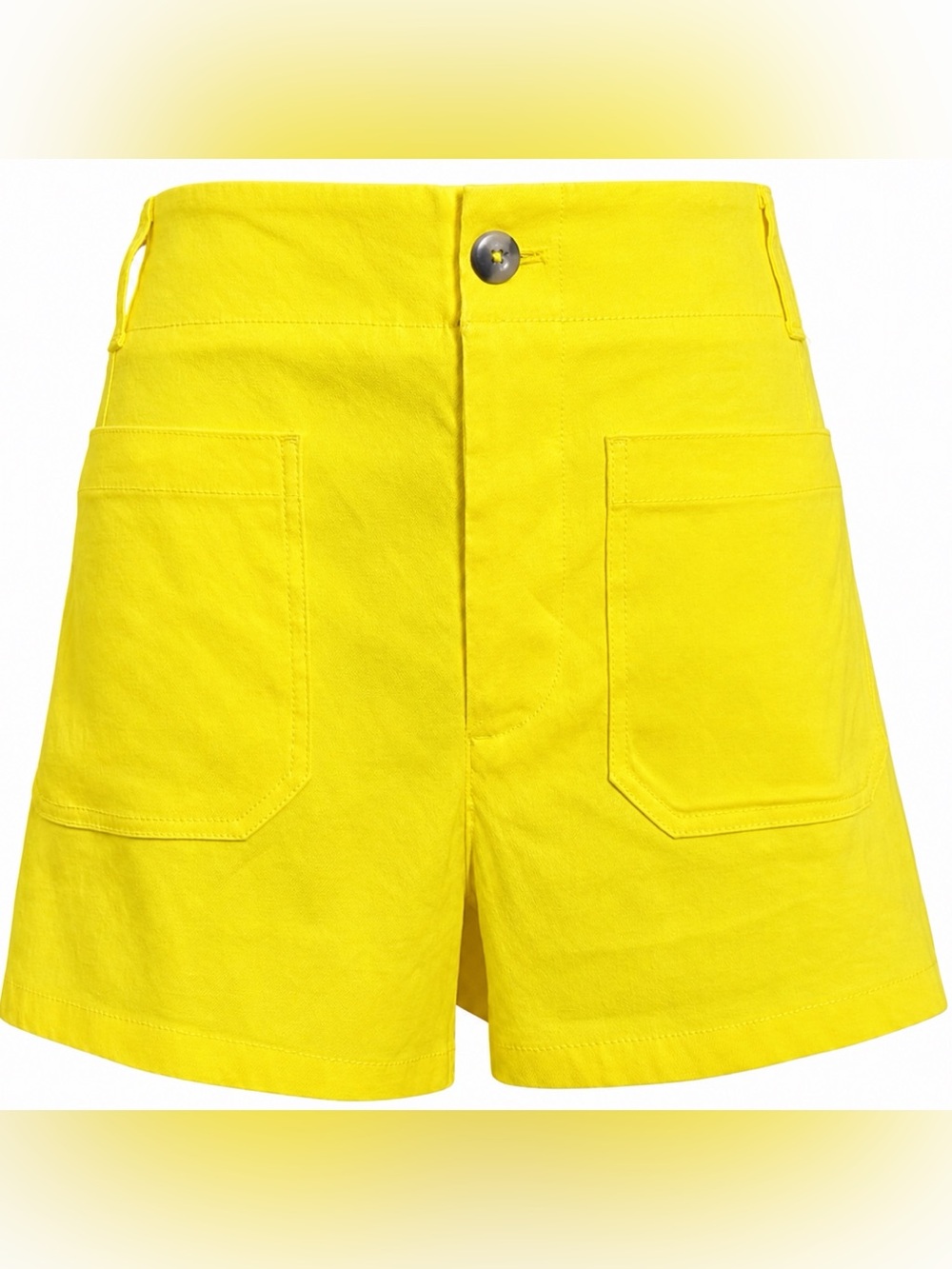 Anthropologie Colette Shorts 31